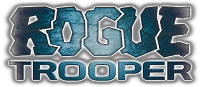 Rogue Trooper: Quartz Zone Massacre logo for Wii